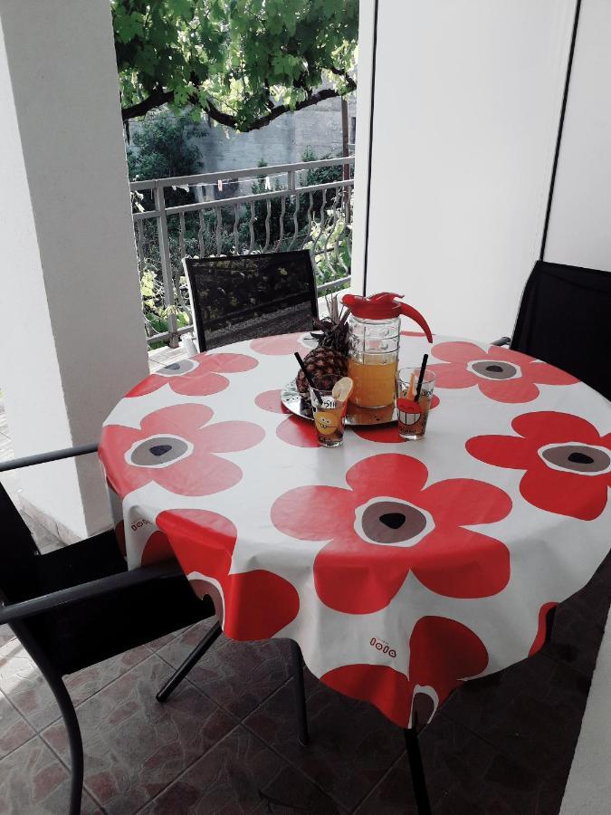Apartments With A Parking Space Pakostane, Biograd - 14054 Εξωτερικό φωτογραφία